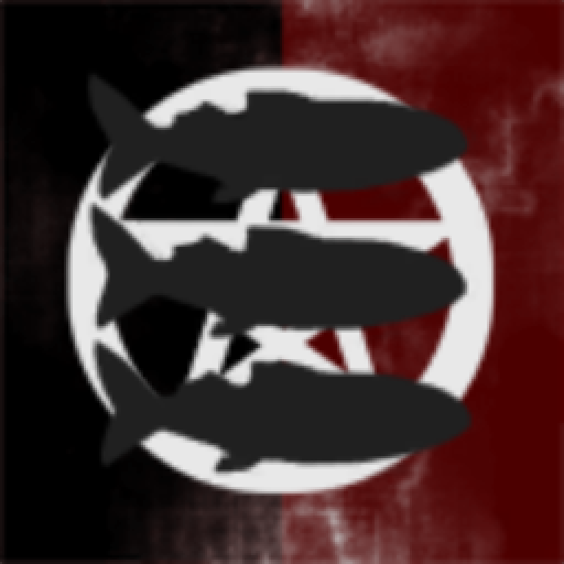 Thunderfish Red Tape Enforcement