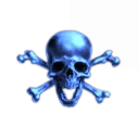 Soliitary Sad Bastard In Space