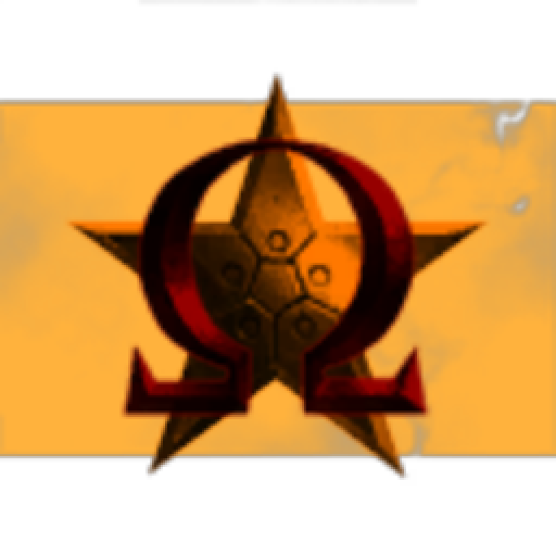 Omega Dark Space Explorations