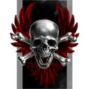 The Crimson Rogues