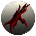 Crimson Ravens Talons