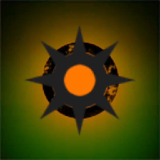 Sun of Black Empire