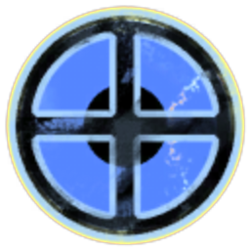 Blackgate Foundation Group Five