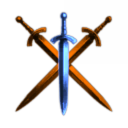 Ancient Psychic Tandem War Elephants