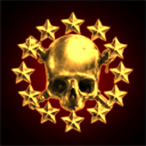 You'll never fight alone