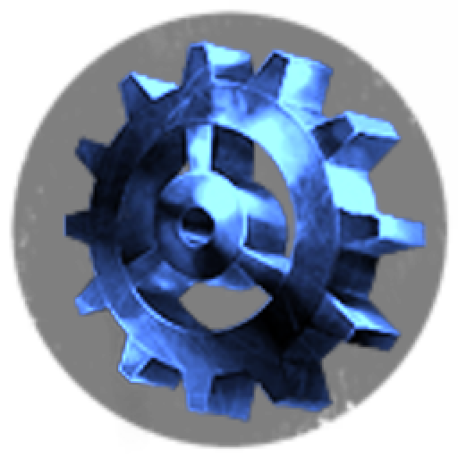 Partial Independent Gears Of Space