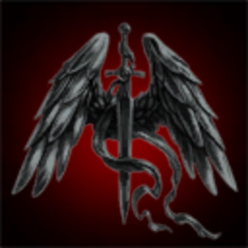 Shadows of the Dark Legion