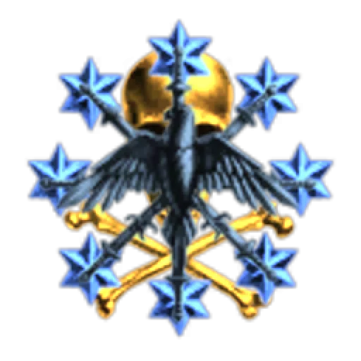 Hunters in the shadow