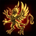 The soldiers cursed the heavens