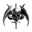 Dark Shadows Of The Night