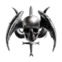 Dark Shadows Of The Night