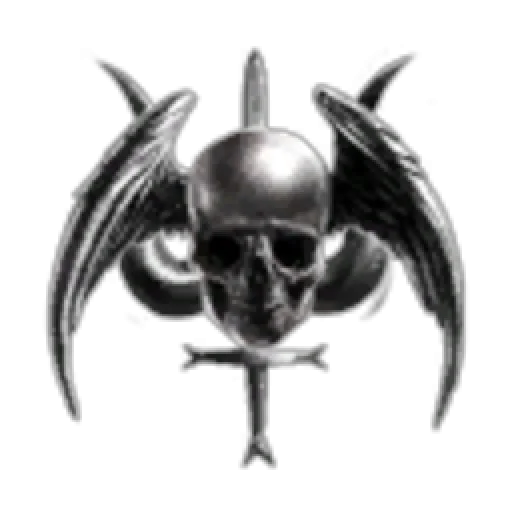 Dark Shadows Of The Night