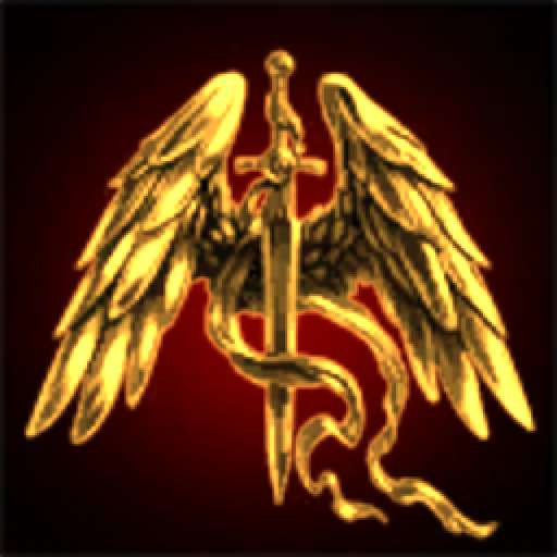 Argosy Special Forces