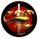 The Red Hand Of Nod.