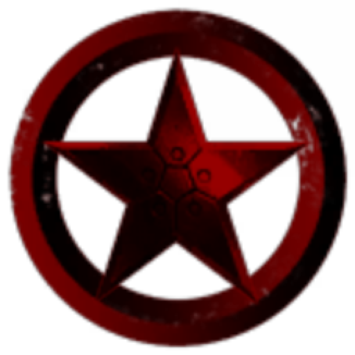 Wangtangular Rock Manglers