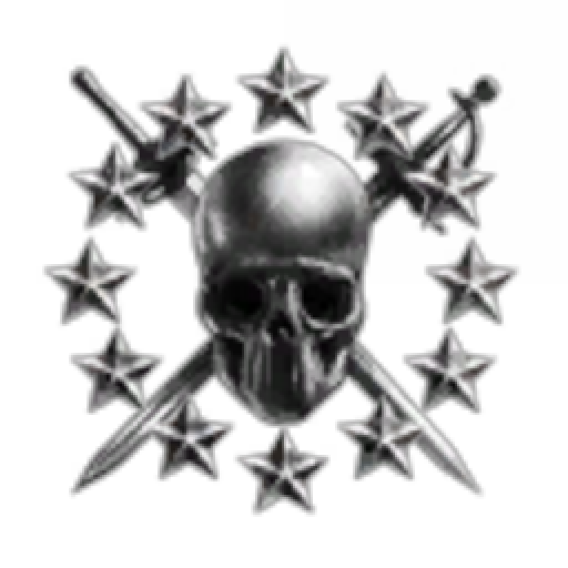 x Reaper Industries x