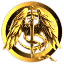 Lightning Sky Holding