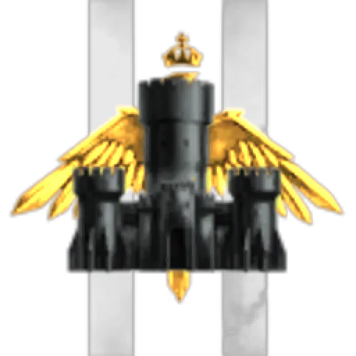 Dust514 Corporation 98193405