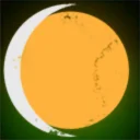 Wings of the Nebulae