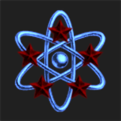 Dark Matter Military Industrial Complex