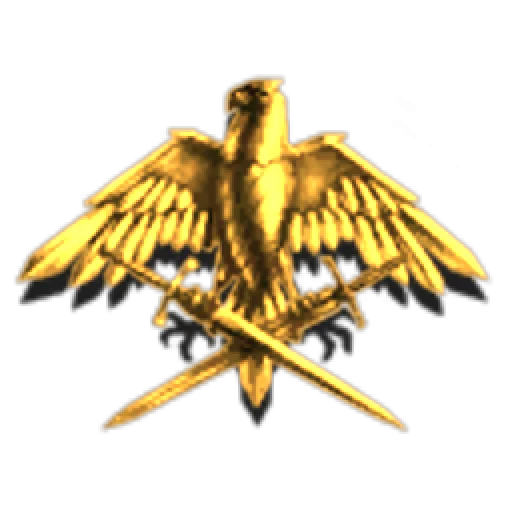 Dust514 Corporation 98203297