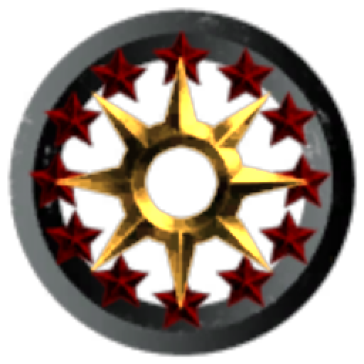 Dark Wing of the Void.