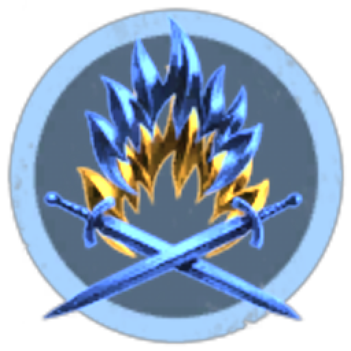 Industrial Fun and War Inc.