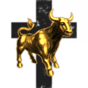 Worshippers of the Golden Calf