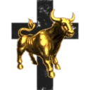 Worshippers of the Golden Calf