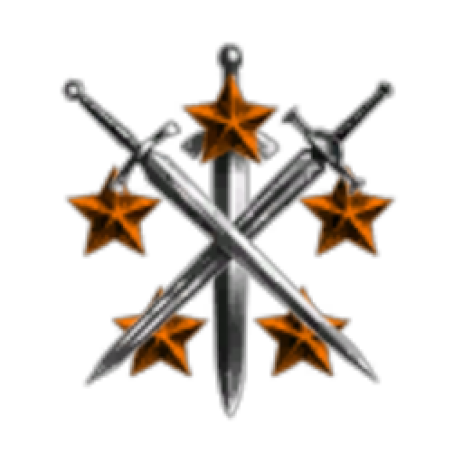 Ostatni Legion Imperium Aranoru