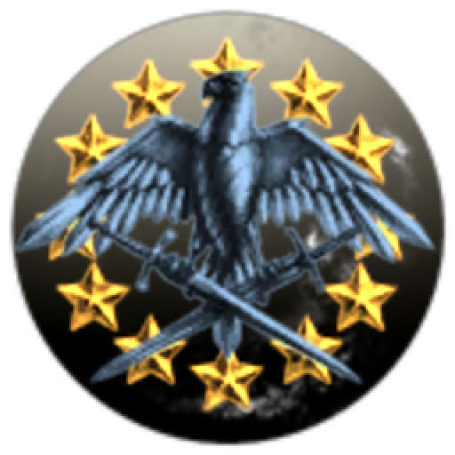 Shadow Warriors of Balance