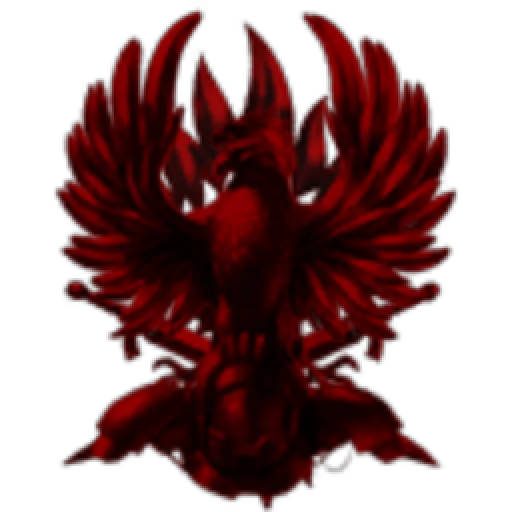 From The Dust And Ashes