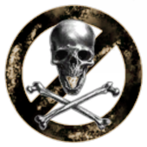 Death's Head Pharmaceuticals