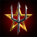 Old Gotham Cosmic Industial