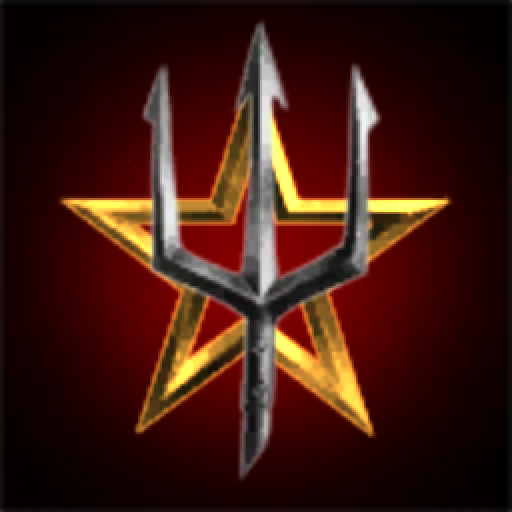 Old Gotham Cosmic Industial