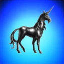 Horse with a Hard On