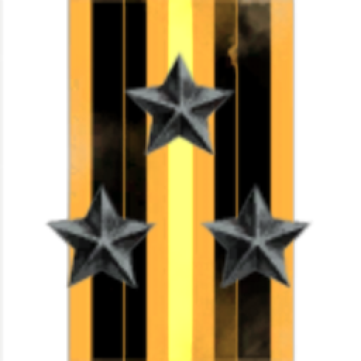 The White Iron Confederation