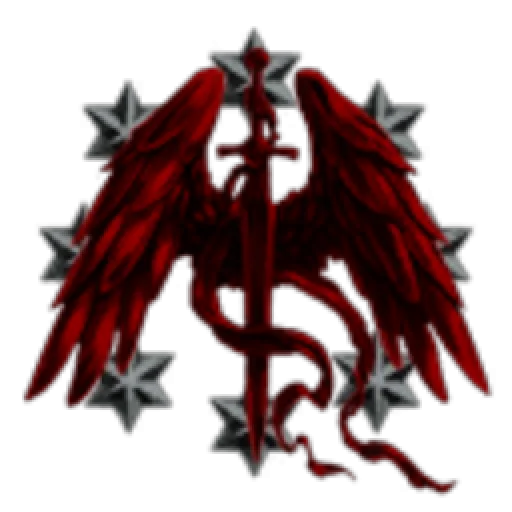 Ursa Sanguine