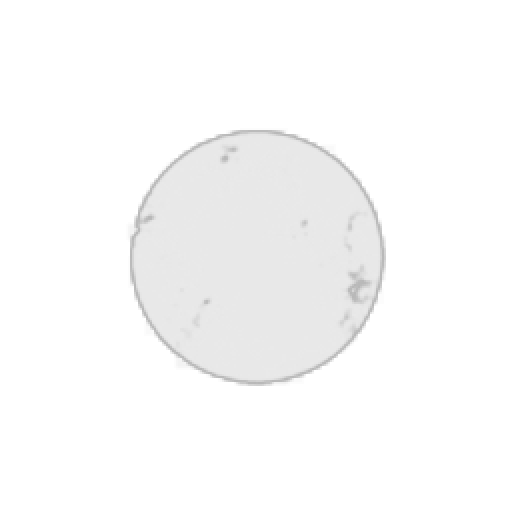 Interstellar Teacups