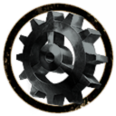 Grinding Gears of War