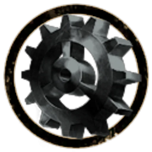 Grinding Gears of War