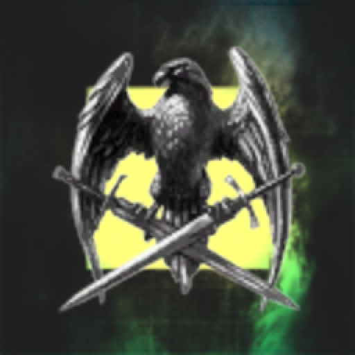 Federation Guard Army corp.