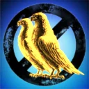 Atomic space pidgins