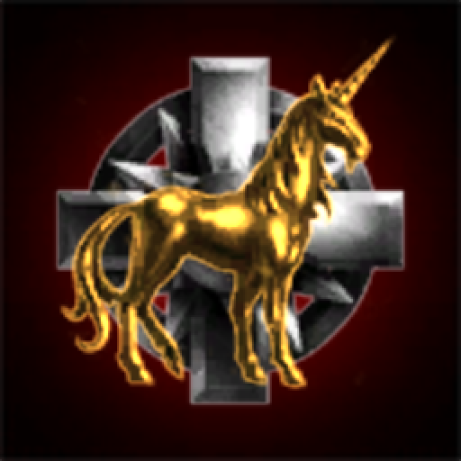 Golden Pony Industries
