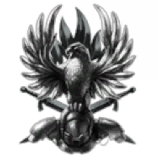 The Silver Eagle Resistance