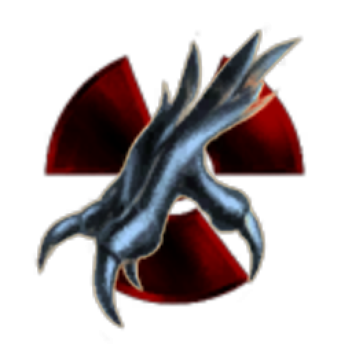 nuclear donor monkey