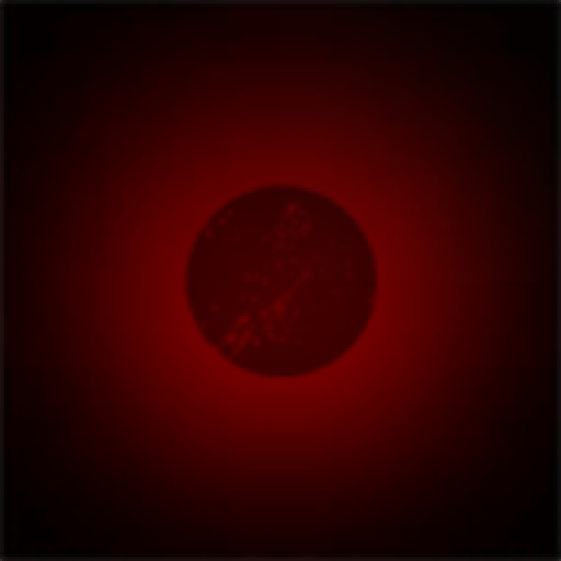 Harmless Finnish Spaceship Pilot