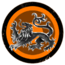 Black Cat Logi Support