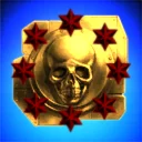 The Dark Gears Of War