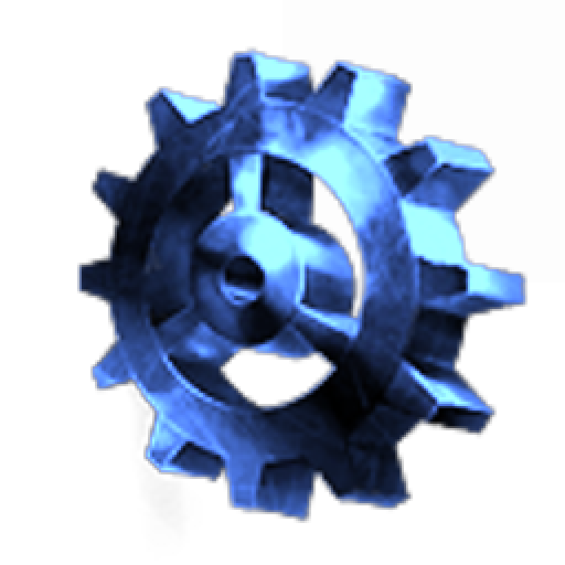 The Elemental Gear Industries